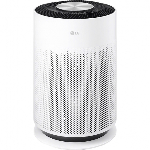 Máy Lọc Không Khí LG PuriCare 360 HIT AS60GHWG0