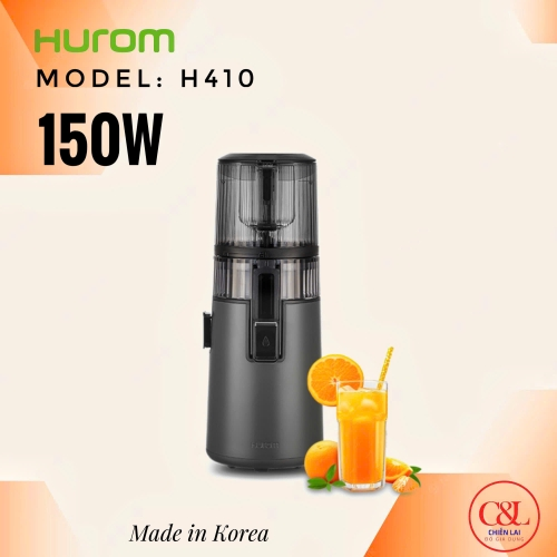 Máy Ép Chậm Hurom H410