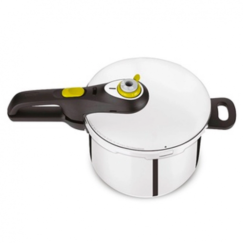 Nồi áp suất cơ Tefal Secure 5 Neo 6L