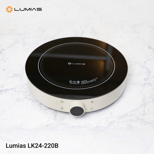 Bếp từ đơn Lumias LK24-220b