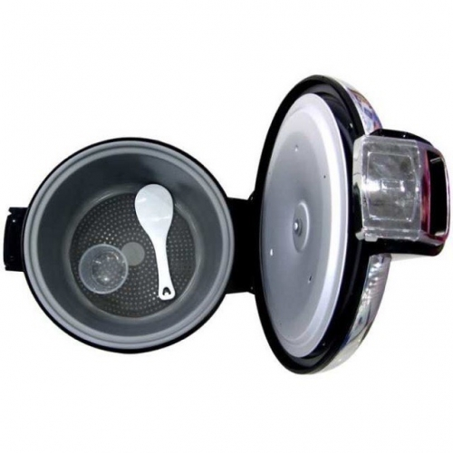 Nồi cơm công nghiệp Cuckoo 6.3L CR-3521