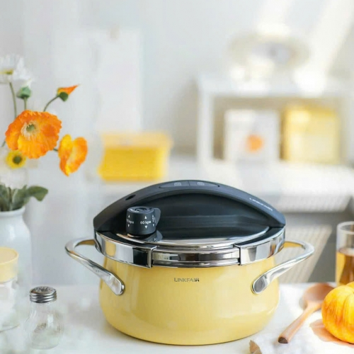 Nồi áp suất LINKFAIR 20cm (3L)
