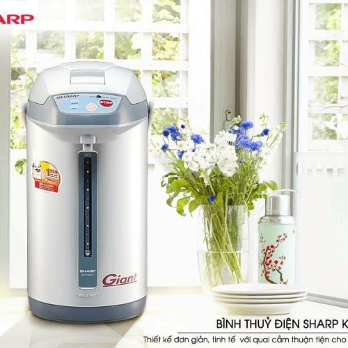 Phích điện Sharp 3.2L Y32PV