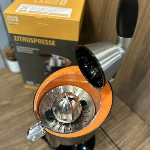 Máy vắt cam Lebenlang LBL833