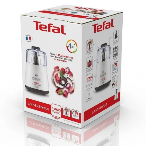 Máy xay thịt 1000w TEFAL DPA130