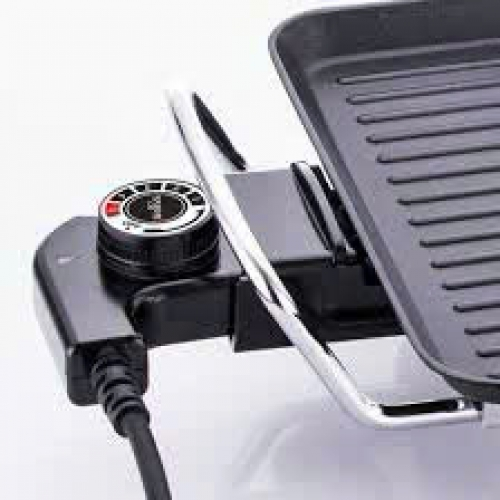 Vỉ nướng điện Hàn Quốc Kep500