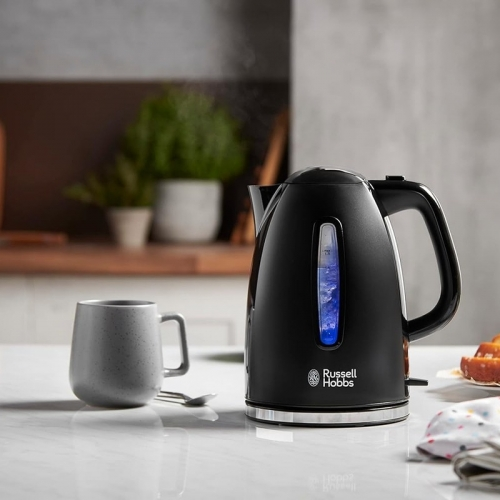 Ấm siêu tốc RUSSELL HOBBS 1.7L 2400w