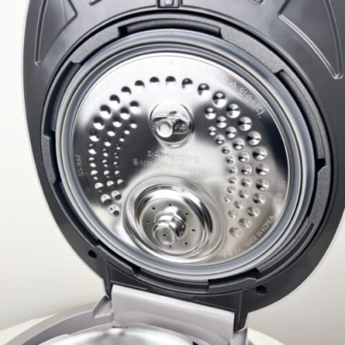 Nồi cơm cao tần Cuckoo KHTS1060F 1,8L
