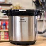 Nồi ủ chân không THERMOS 4.5L (inox)