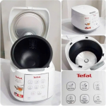 Nồi Cơm Điện Tử 1.8L Tefal RK732168