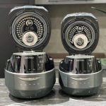 Nồi cơm điện cao tần Cuckoo 1.08L FHS0610FMG