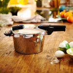 Nồi áp suất đun từ Fissler Vitaquick 6L