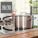 BỘ NỒI FISSLER PROFI 4