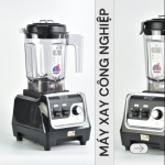 Máy Xay Công Nghiệp Bennix BN-206BL
