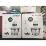 MÁY XAY THỊT BOSCH MMR08R1