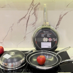 Chảo KIMSCOOK dòng Make-up 30cm