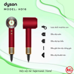 Máy sấy tóc Dyson Supersonic Nural™ HD16