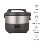 Nồi cơm điện Cuckoo 3L CR1755