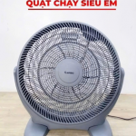 Quạt sàn Rapido RWF 20AFM