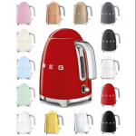 Siêu Tốc Smeg KLF03PBEU Pastel Blue