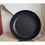 Chảo chống dính Five star 3 đáy 32cm