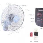 Quạt treo Panasonic F-409M