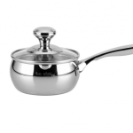 QUÁNH FIVESTAR 12CM DÁNG QUẢ TÁO XINH FPQ12001