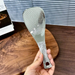 Muôi múc cơm inox Chockmen CKM207