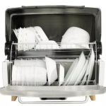 Máy sấy tiệt trùng bát đĩa HeimChef HTD 3300