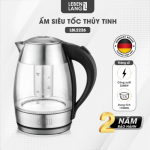 Siêu Tốc Thủy Tinh Lebenlang 1.8l LBLB2226