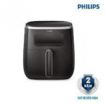 NỒI CHIÊN KHÔNG DẦU PHILIPS HD9257
