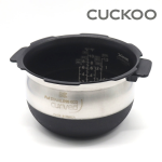 Nồi cơm điện cao tần 1L Cuckoo JHR0660FD