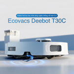 Robot hút bụi lau nhà Ecovacs Deebot T30C