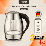 Siêu Tốc Thủy Tinh Lebenlang 1.8l LBLB2226