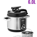 NỒI ÁP SUẤT ĐA NĂNG WMF LONO 8in1