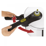 Nồi áp suất cơ Tefal Secure 5 Neo 6L