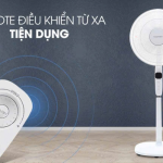 QUẠT CÂY TOSHIBA LSD10(W)