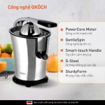 MÁY VẮT CAM GKÖCH FB-616B