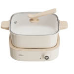 Nồi lẩu điện đa năng 7 in 1 Bear DHG-C40M1
