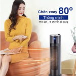 Quạt sưởi gốm Koreno KN556
