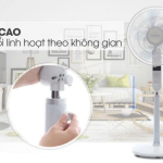 QUẠT CÂY TOSHIBA F-LSA20(H)