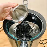 Máy vắt cam LEBENLANG LBC388
