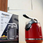 Máy vắt cam Elegant 160w JS1001