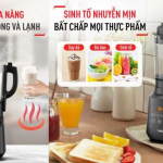 Máy xay sinh tố và sữa hạt Tefal BL511868