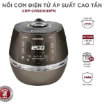Nồi cơm điện cao tần Cuckoo CHSS1009FN