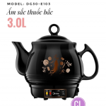 Sắc thuốc Midea DG30E103