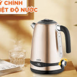 Ấm siêu tốc 1.7L UNIE UEK1762C