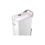 Máy hút ẩm LG Dual Inverter 19L MD19GQG