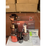 Máy ép chậm Savtm Je35