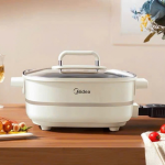 Nồi lẩu điện đa năng Midea HGE3030-MJ03